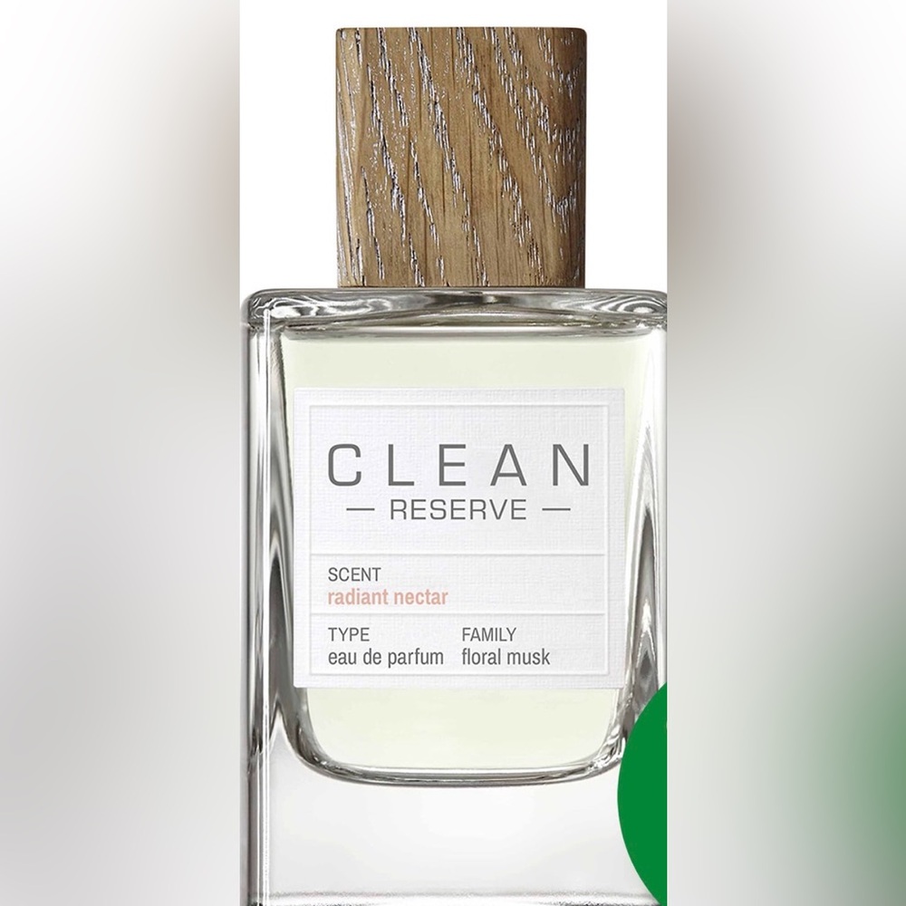BRAND NEW WITH TAGS. Radiant Nectar 3.4 oz.